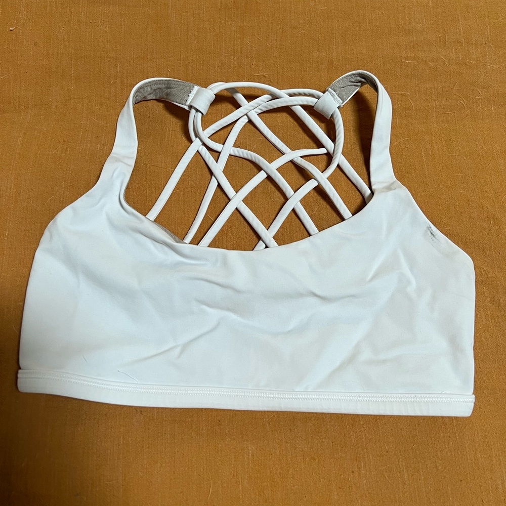 Lulu bra